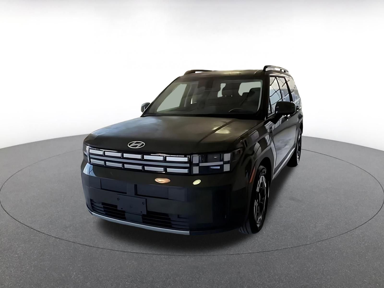 Used 2025 Hyundai Santa Fe SEL image 6