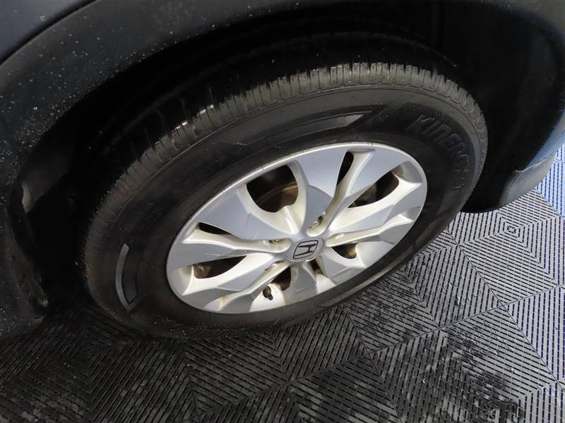 Used 2012 Honda CR-V EX image 9