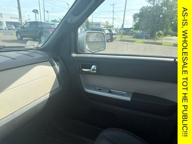 Used 2009 Mercury Mariner Premier FWD image 29
