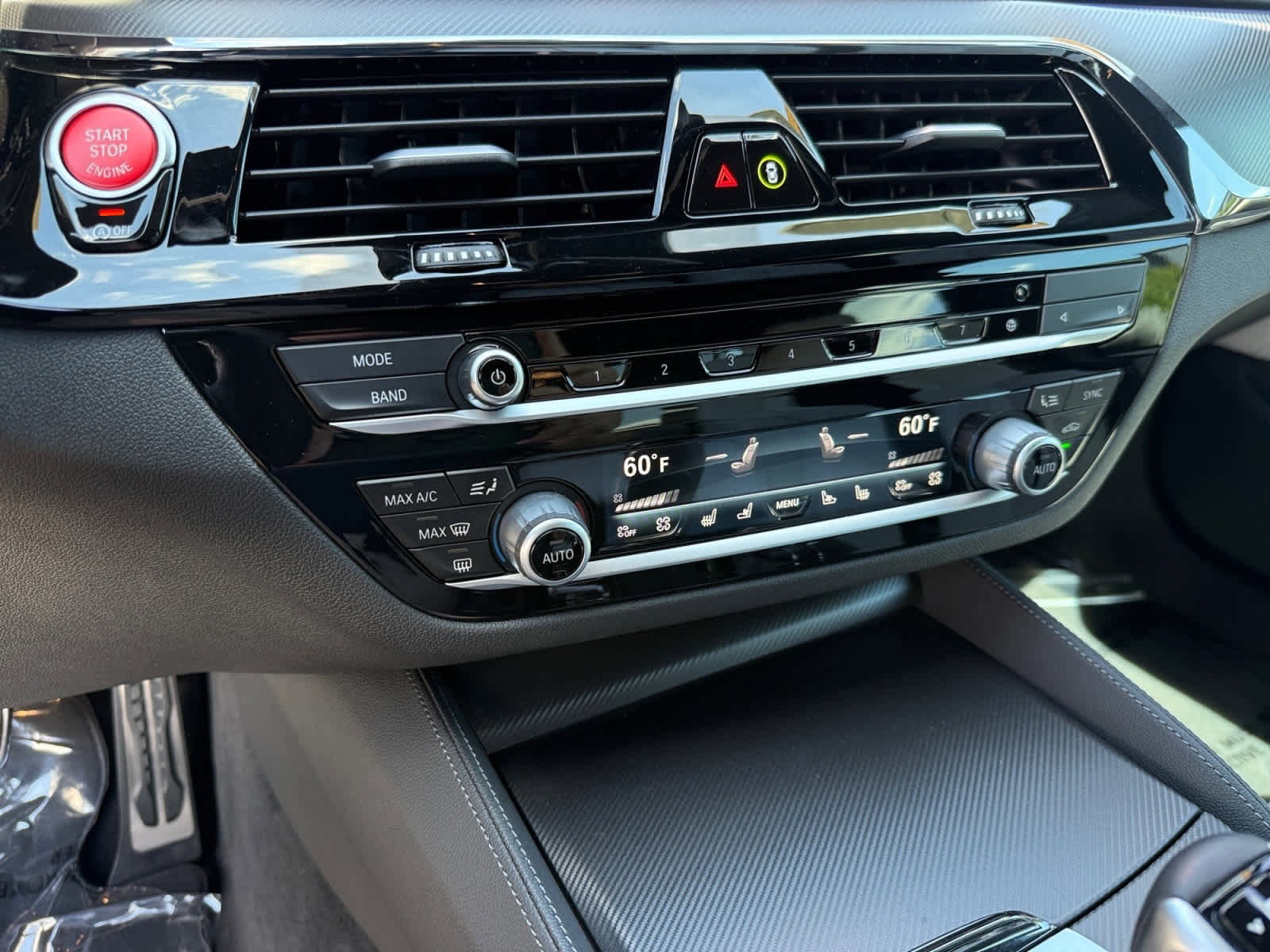 Used 2023 BMW M5 w/ Competition Package AWD/4WD image 20