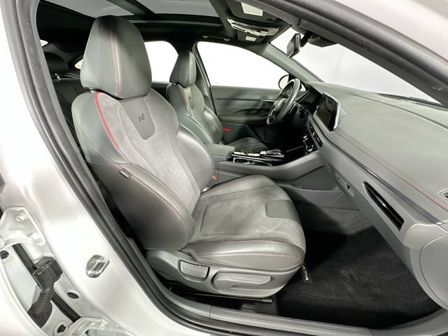 Used 2022 Hyundai Sonata N Line FWD image 31