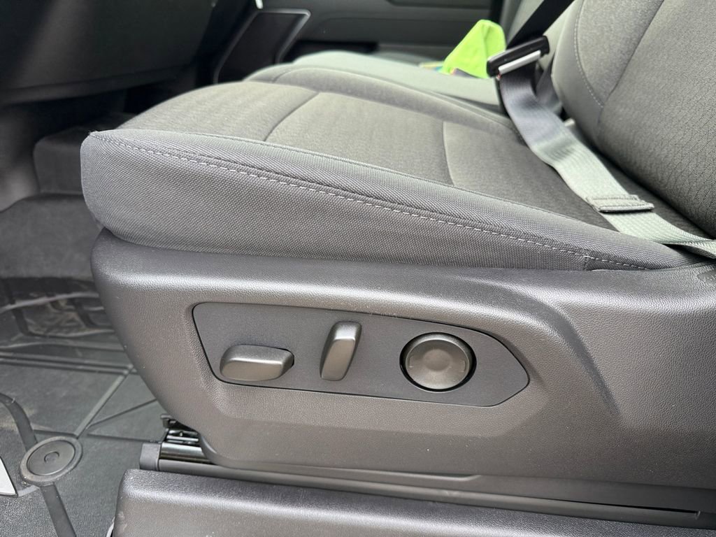 New 2026 Chevrolet Silverado 1500 LT w/ Protection Package AWD/4WD image 17