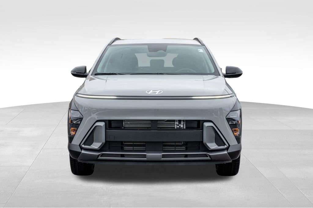 New 2026 Hyundai Kona SEL Premium image 2