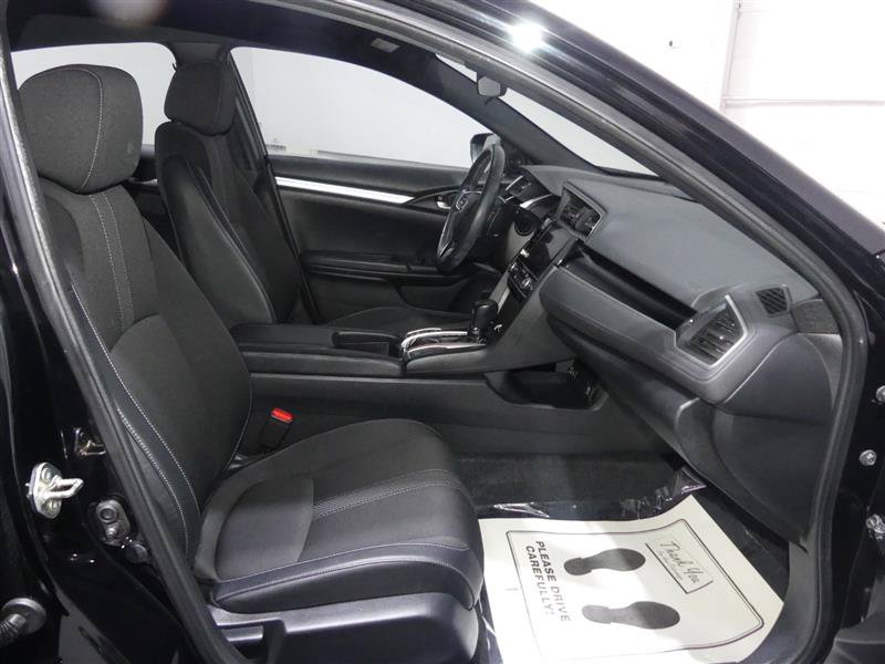 Used 2019 Honda Civic Sport image 21