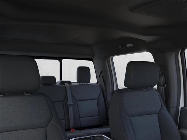 New 2026 Ford F150 XLT AWD/4WD image 22