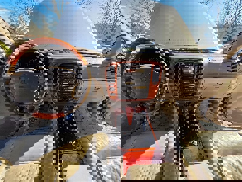 Used 2000 Lexus LX 470 4WD image 33