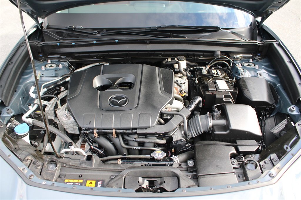 Used 2023 MAZDA CX-30 AWD 2.5 S w/ Preferred Package image 31