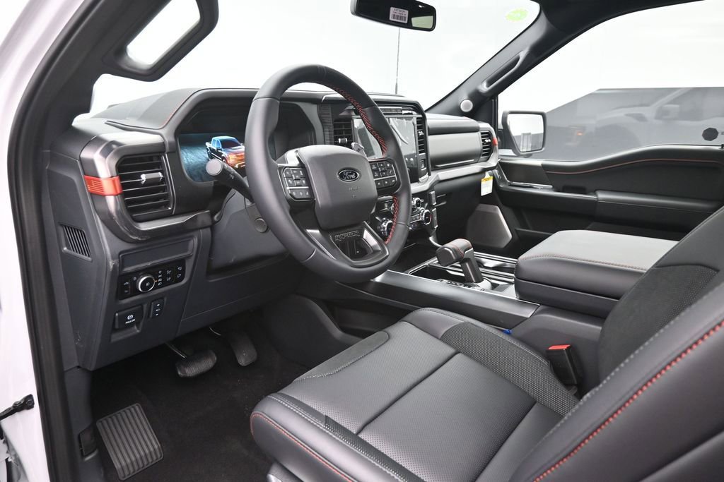 New 2026 Ford F150 Raptor AWD/4WD image 19