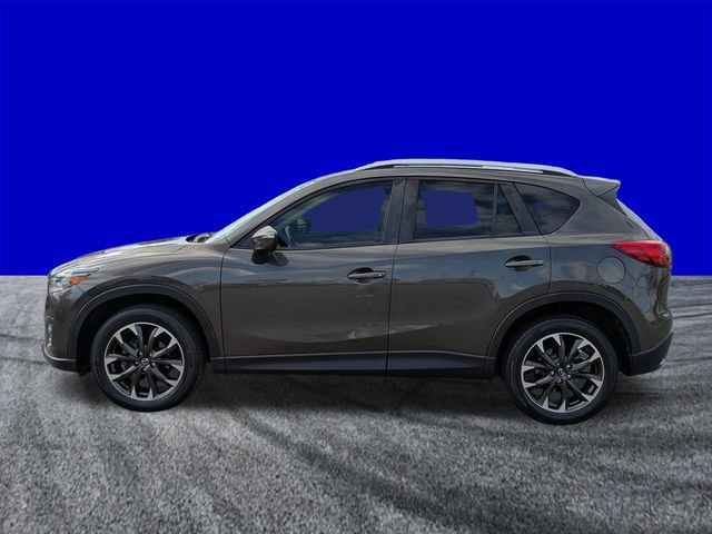 Used 2016 MAZDA CX-5 Grand Touring FWD image 7