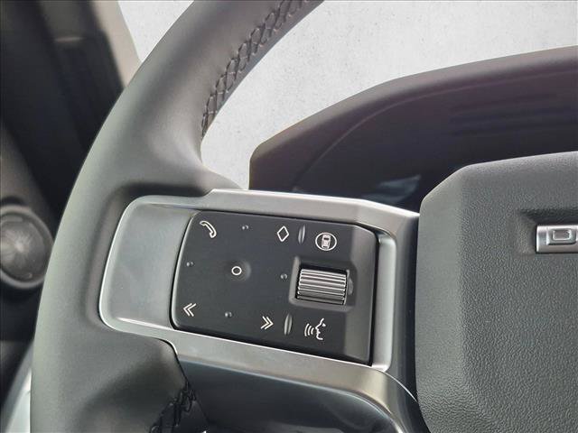 New 2026 Land Rover Discovery Limited Edition AWD/4WD image 11