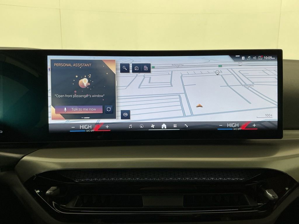 Certified 2025 BMW 230i xDrive Coupe w/ M Sport Package image 11