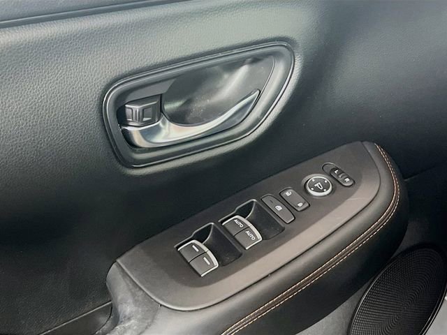Used 2024 Honda HR-V Sport image 16