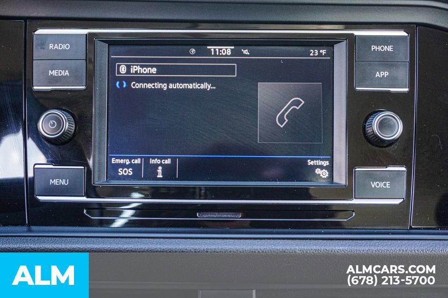 Used 2024 Volkswagen Jetta S image 36