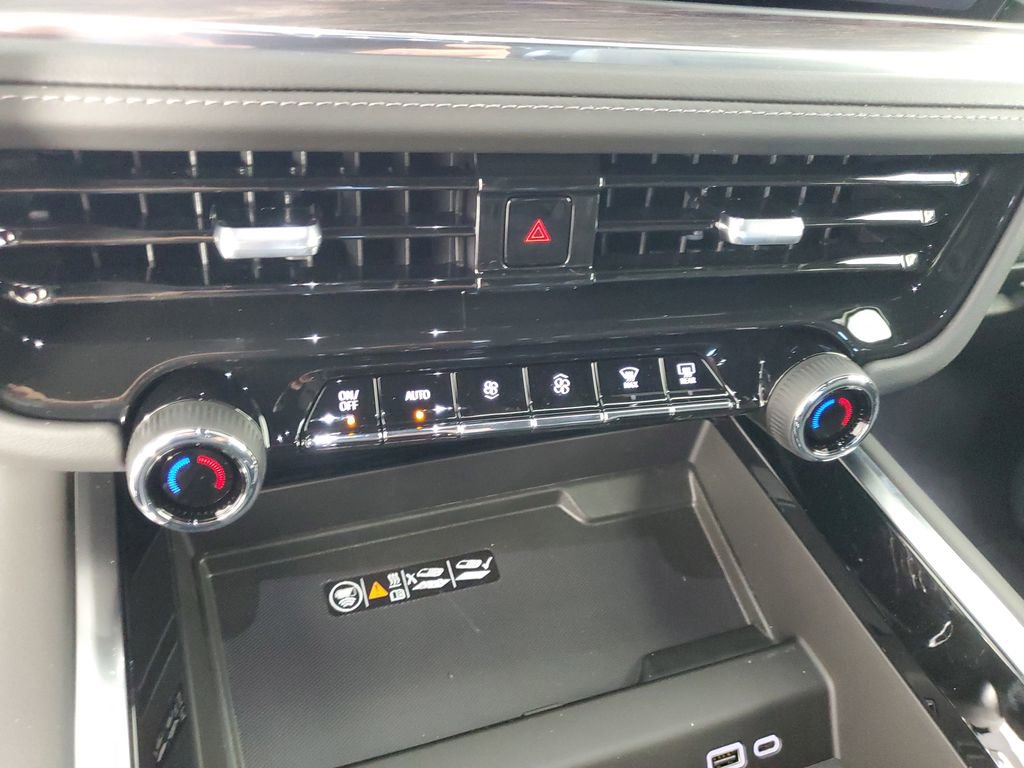 New 2026 Chevrolet Tahoe LT w/ Comfort Package image 18