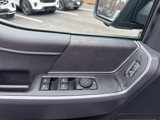 New 2026 Ford F150 XLT w/ Equipment Group 302A MID image 12