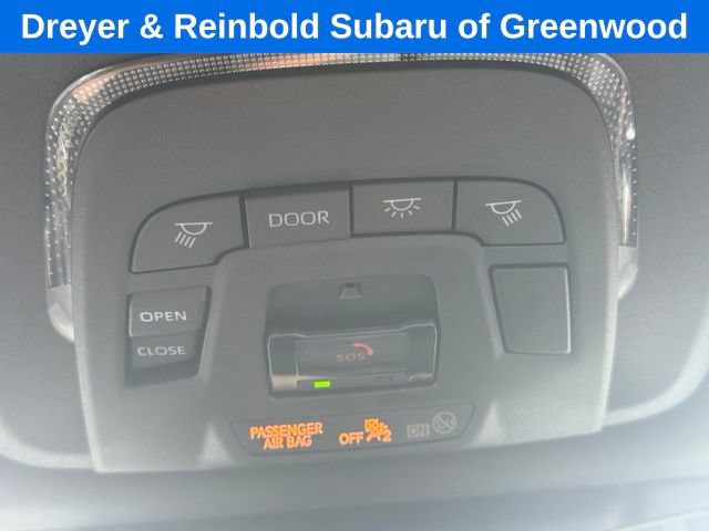 New 2026 Subaru Uncharted AWD w/ Protection Package image 21