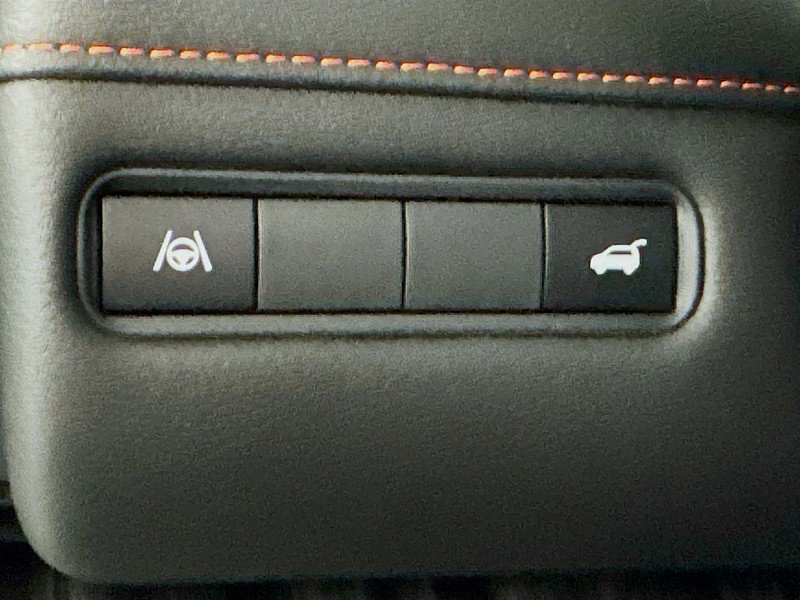 New 2026 Nissan Armada PRO-4X image 10