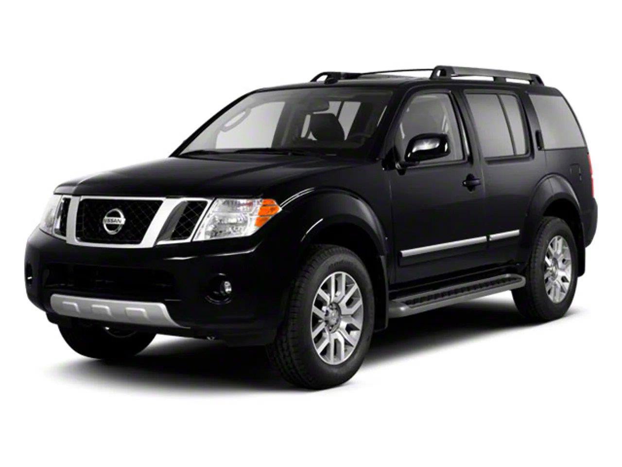 Used 2010 Nissan Pathfinder SE AWD/4WD image 26