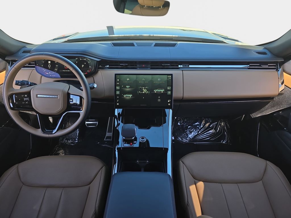 Used 2024 Land Rover Range Rover Sport Dynamic SE image 9