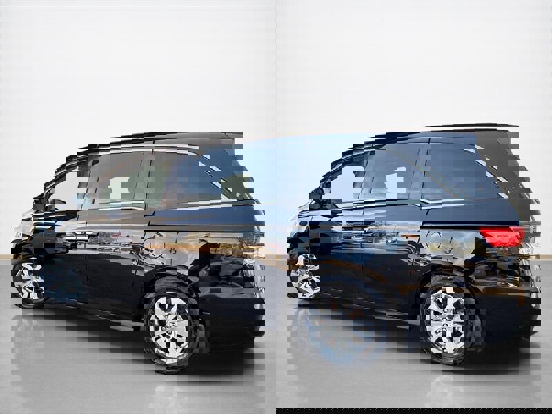 Used 2016 Honda Odyssey EX-L image 7