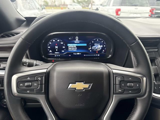 Used 2024 Chevrolet Suburban LT image 30