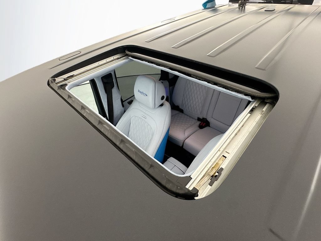 Used 2022 Mercedes-Benz G 550 image 23