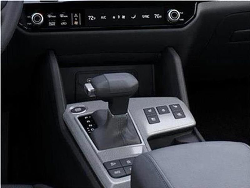 New 2026 Kia Sportage SX image 50