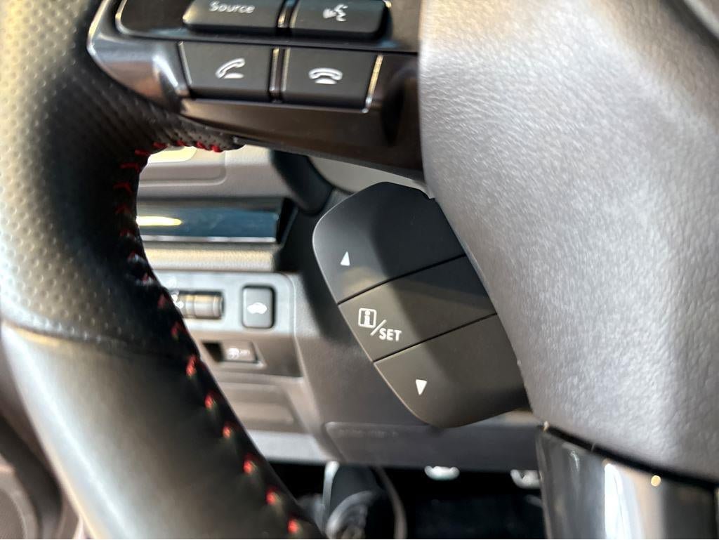 Used 2019 Subaru WRX STI AWD/4WD image 35