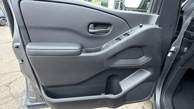 New 2026 Nissan Frontier SV w/ Tow Package image 19