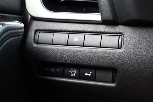 Certified 2024 Nissan Rogue SL AWD/4WD image 19