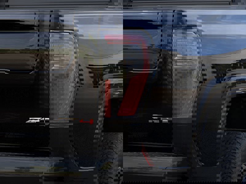 New 2026 GMC Sierra EV AT4 w/ AT4 Premium Package image 35