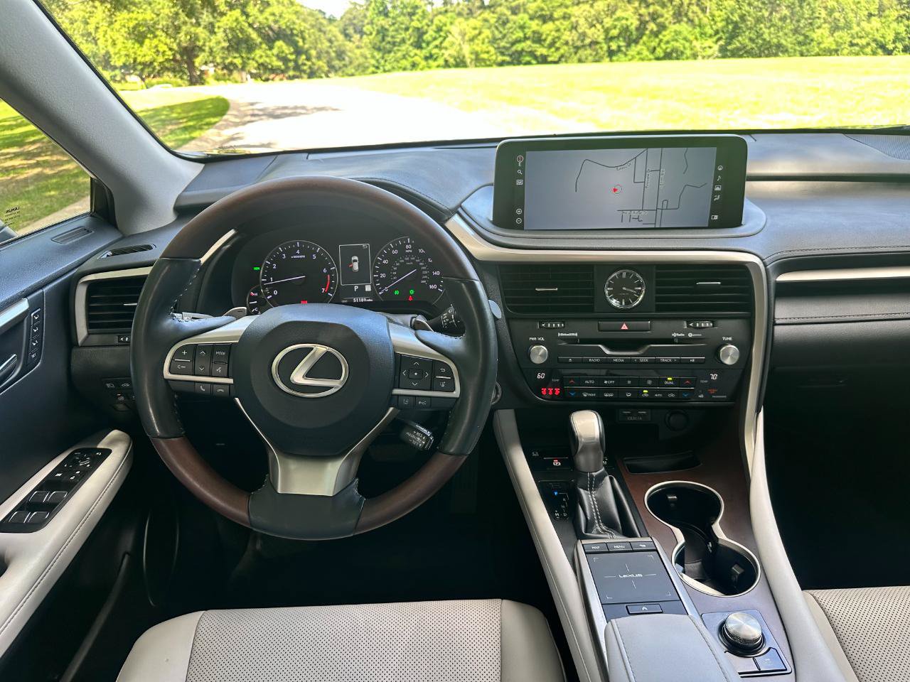Used 2022 Lexus RX 350 FWD w/ Premium Package image 34