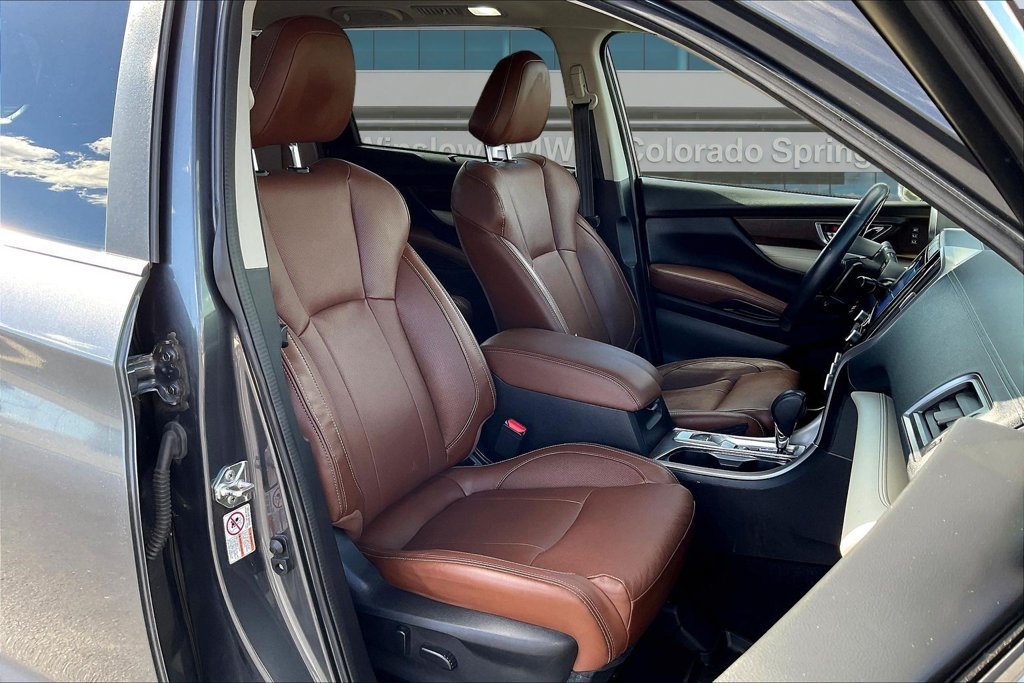 Used 2019 Subaru Ascent Touring AWD/4WD image 29