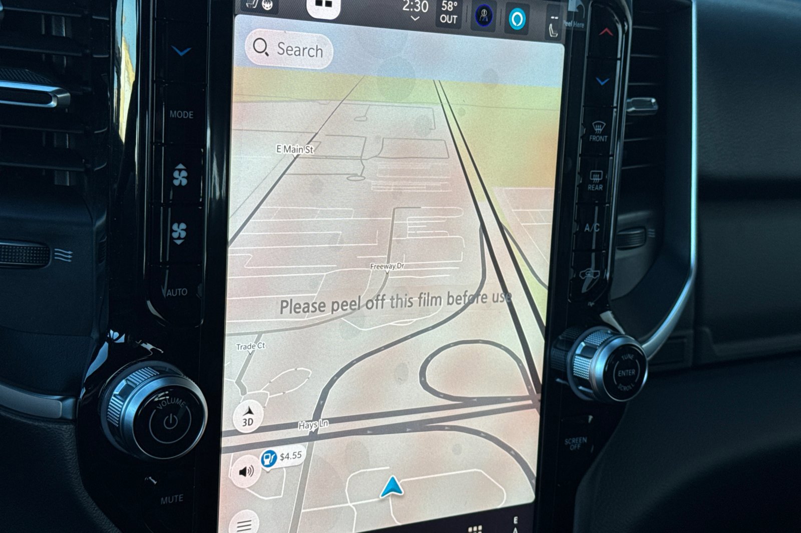 New 2026 RAM 3500 Big Horn image 17