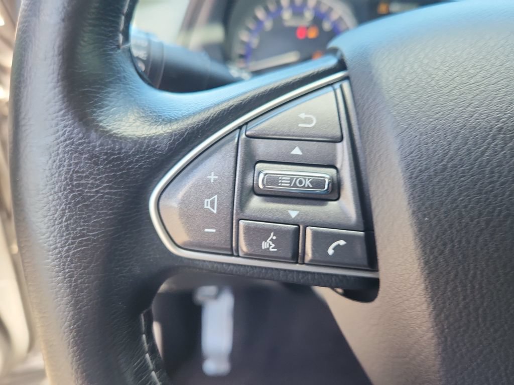 Used 2014 INFINITI Q50 Premium w/ Navigation Package RWD image 19
