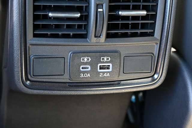 New 2026 Subaru Forester Limited image 11