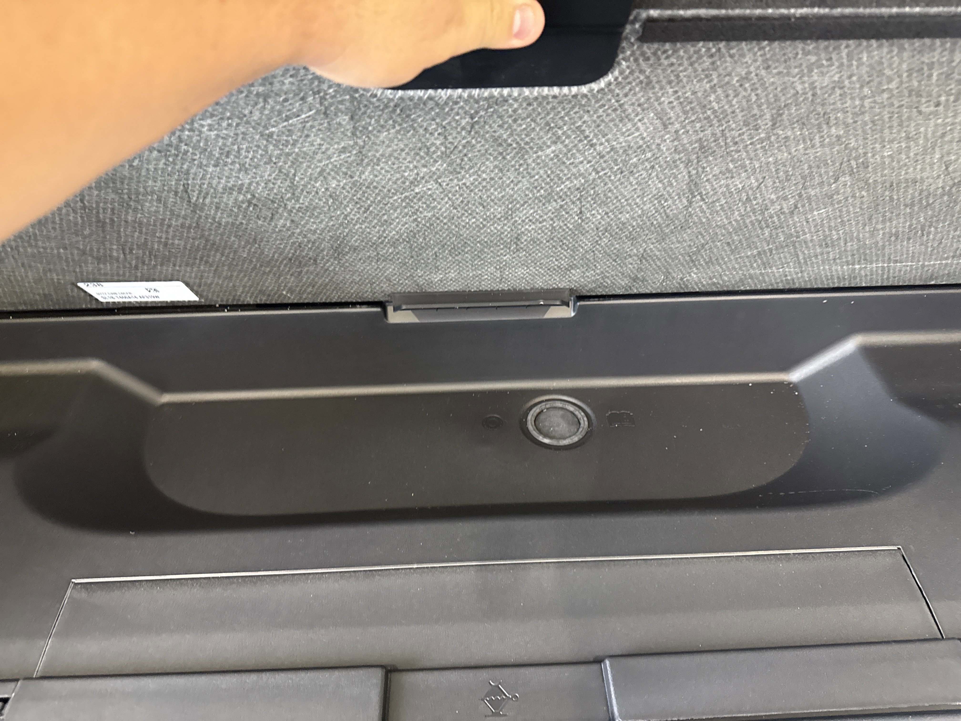 Certified 2025 Ford Expedition Max Platinum image 12