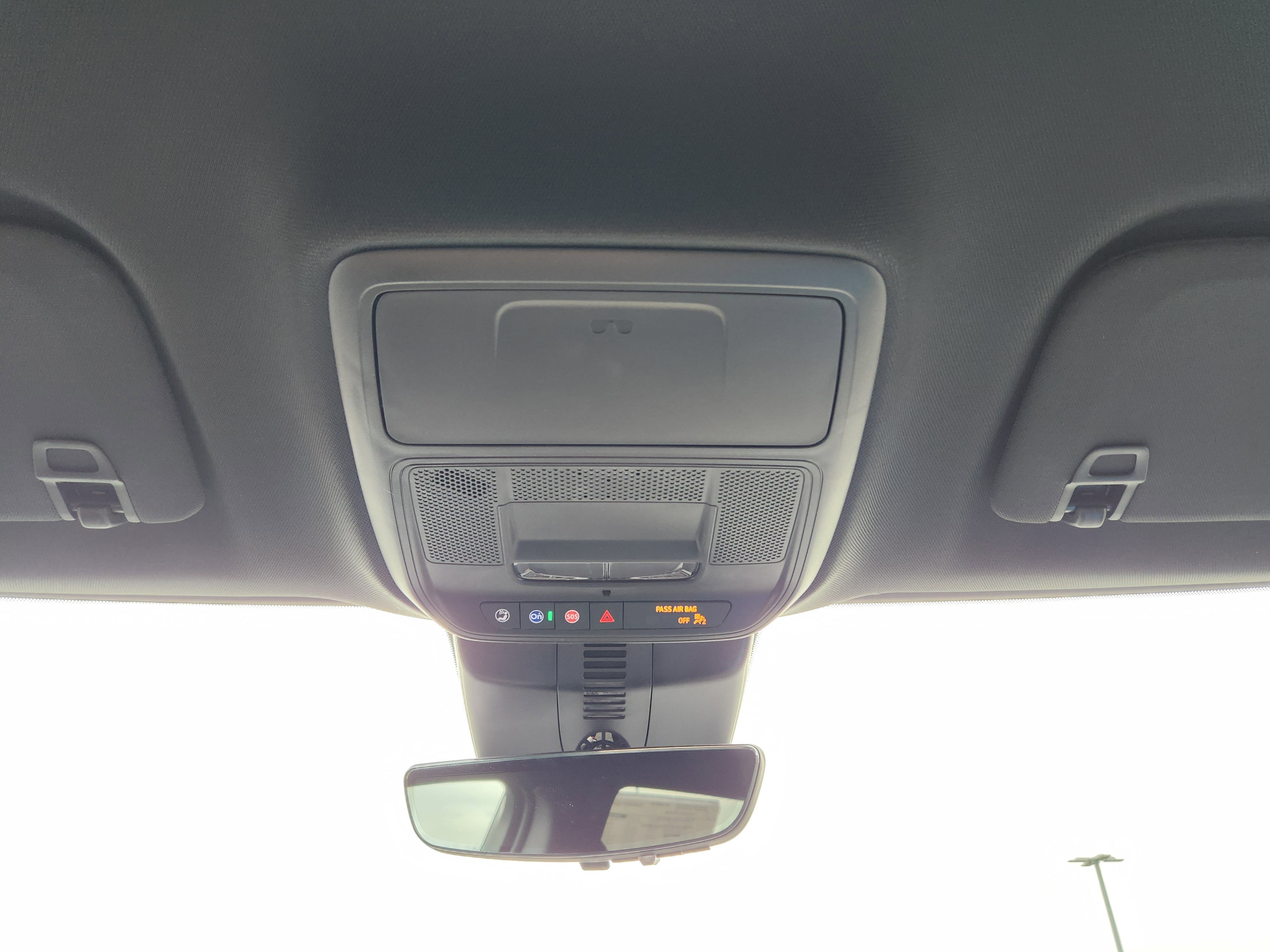 New 2026 Chevrolet Traverse LT w/ Driver Confidence Package image 14