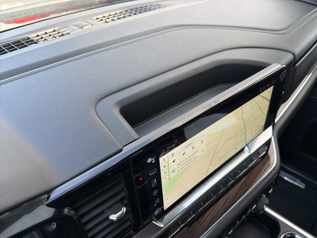 Used 2024 Chevrolet Silverado 1500 LT Trail Boss w/ Protection Package image 16