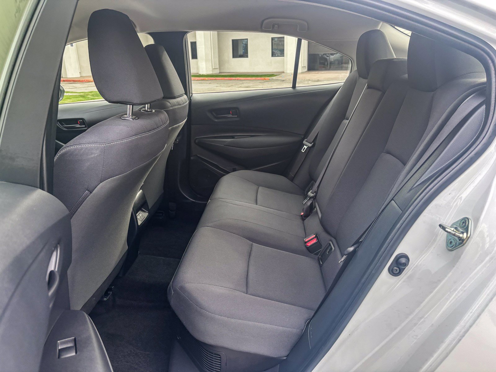 Certified 2024 Toyota Corolla LE image 21