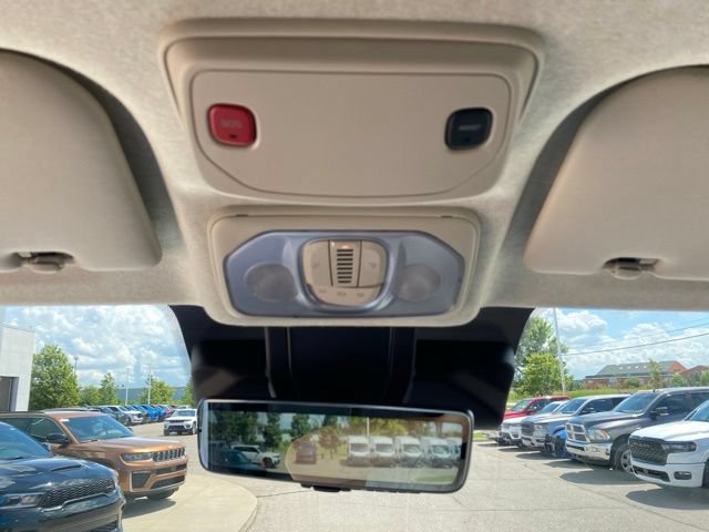 New 2026 RAM ProMaster 2500 w/ Safety Group FWD image 15