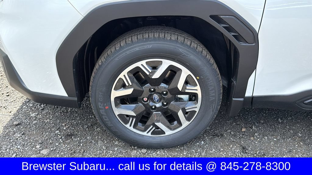 New 2026 Subaru Forester Premium AWD/4WD image 5