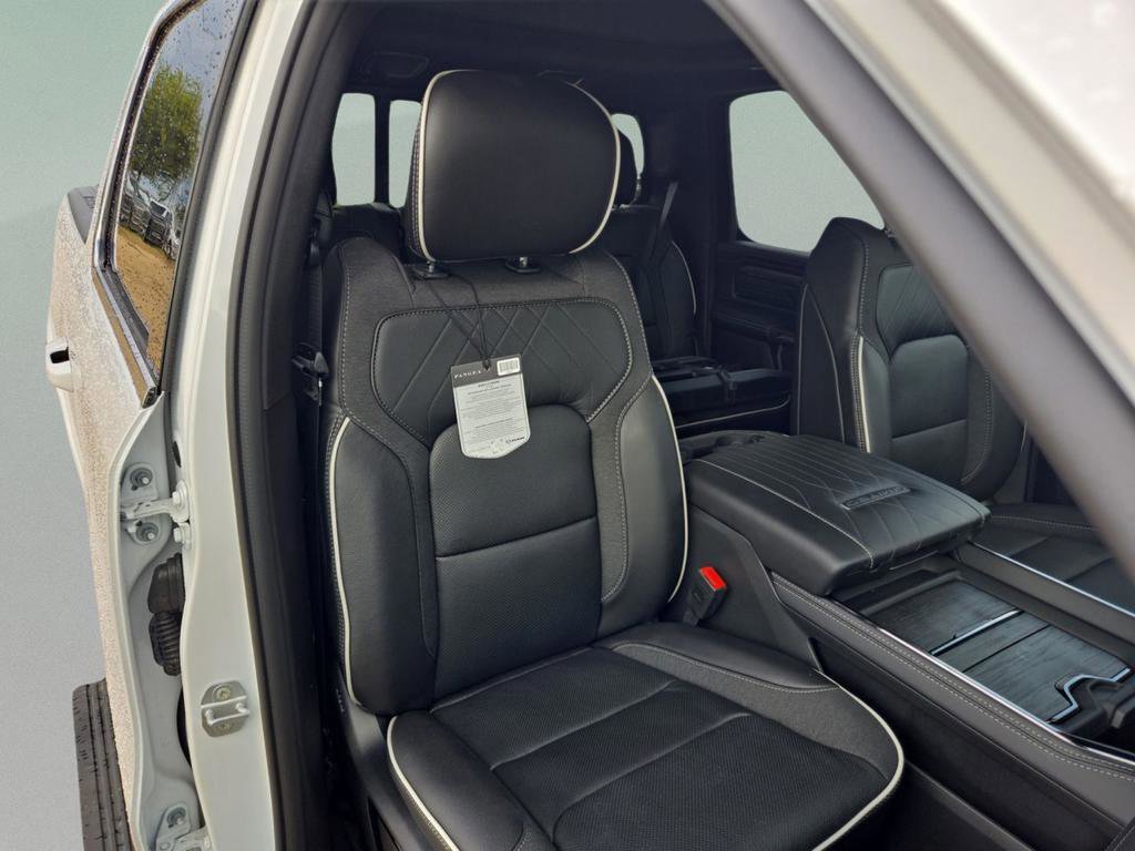 New 2026 RAM 1500 Limited image 32