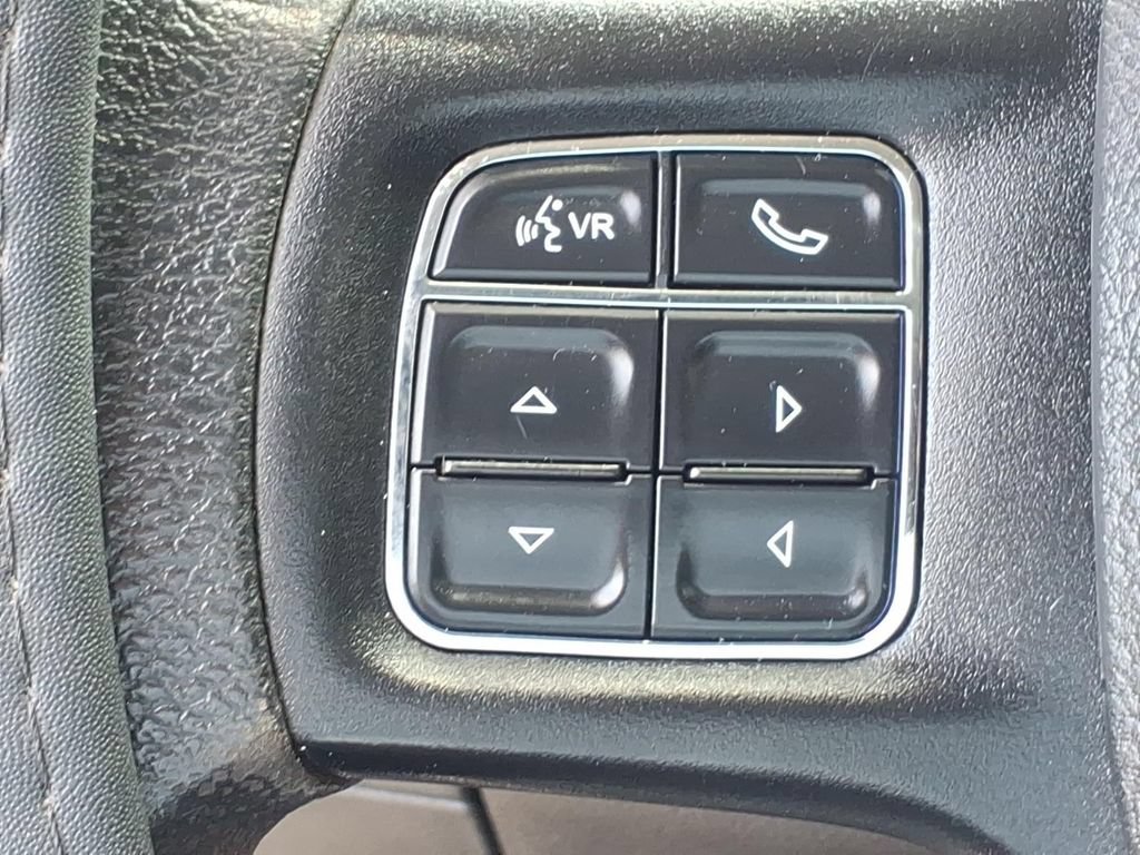 Used 2019 RAM 1500 Express w/ Express Value Package AWD/4WD image 11