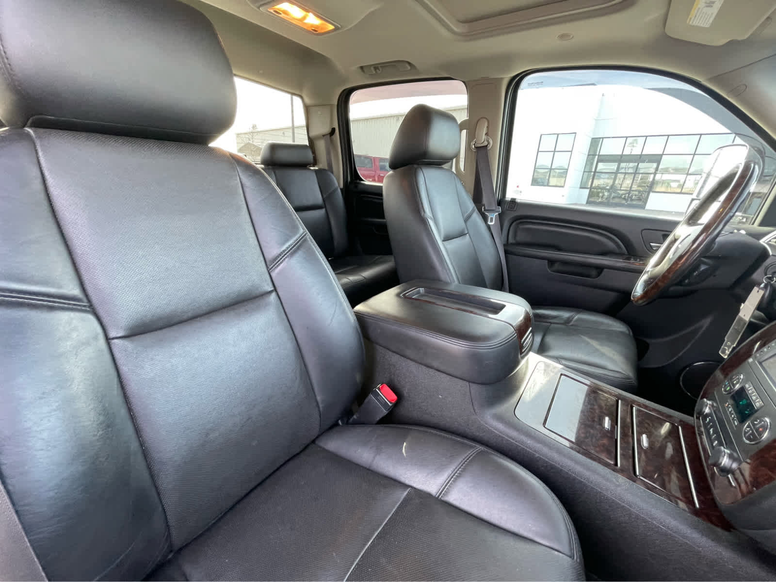 Used 2012 GMC Sierra 1500 Denali image 28