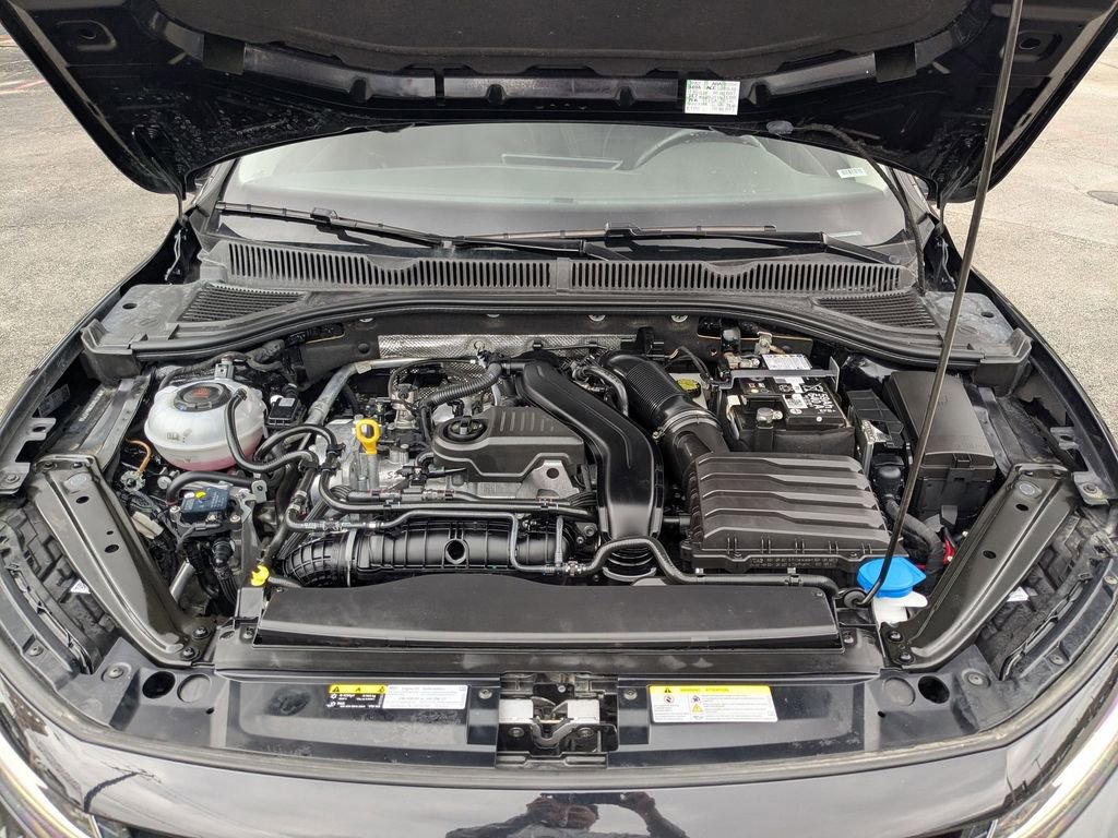 Used 2025 Volkswagen Jetta S image 25
