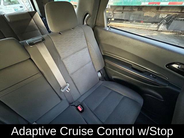 Certified 2023 Dodge Durango GT image 13