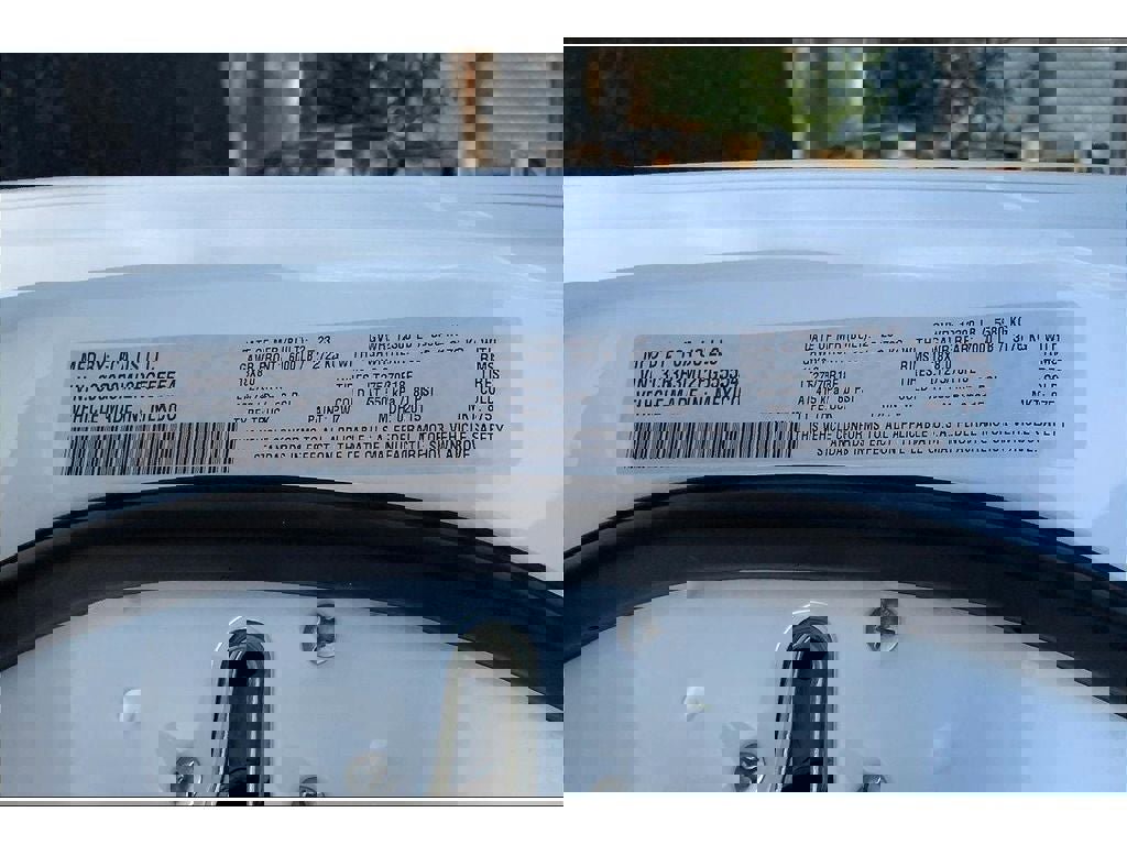 Used 2023 RAM 3500 Laramie image 33