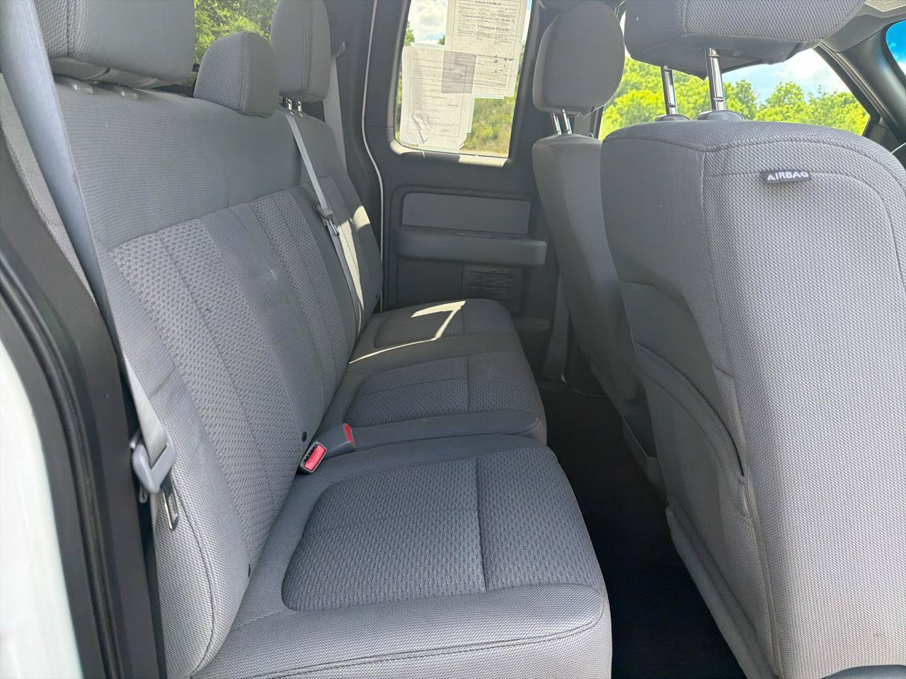 Used 2013 Ford F150 XLT w/ Trailer Tow Pkg AWD/4WD image 23