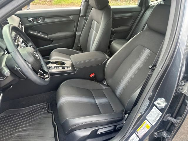 Used 2025 Honda Civic Sport image 31
